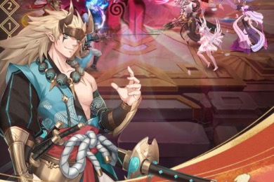 比较耐玩的卡牌类游戏排行榜2021大全