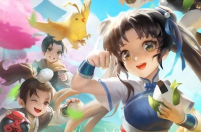 2021武侠手游排行榜前十名大全