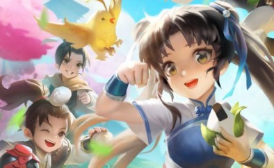 最好玩的武侠手游排行榜2021前十名大全