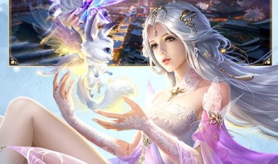 升级快不氪金仙侠手游2021排行榜前十名大全