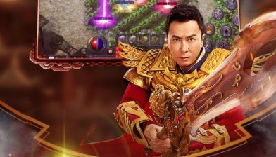 2021大型传奇手游下载排行榜大全