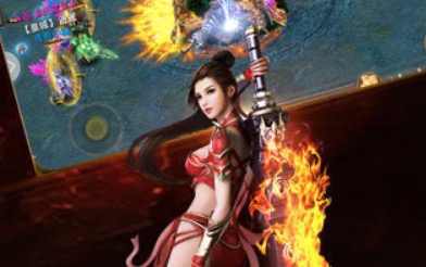 原始传奇手游下载全版本大全