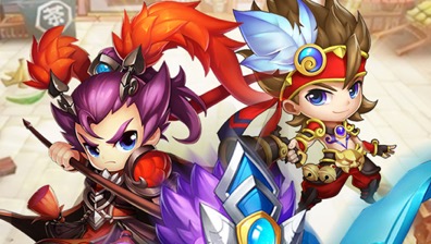 2021最好玩的手游排行榜前十名大全