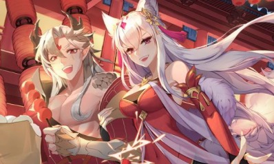 2021好玩的三国卡牌手游排行榜前十名大全