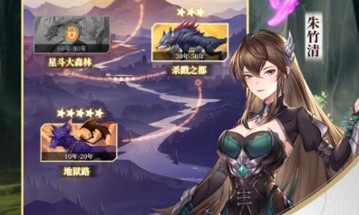 最热门的手游排行榜2021前十名大全