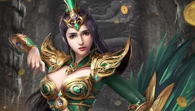 2021手游传奇类排行榜网游前十名大全