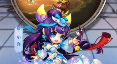 三国手游角色扮演游戏排行榜前十名大全