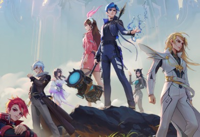 仙侠手游下载排行榜前十名大全