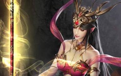 仙侠手游不氪金大全