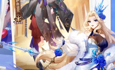 2021手游动作游戏排行榜推荐大全