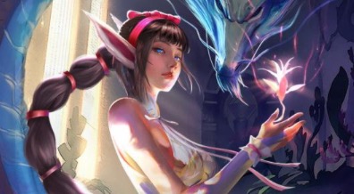 2021好玩的古风手游排行榜前十名大全