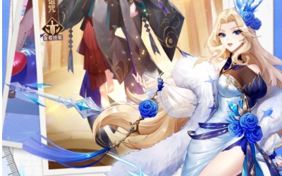 2021经典卡牌游戏排行榜推荐大全