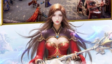 三职业传奇手游排行榜2021前十名大全