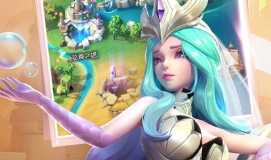 2021最新仙侠手游排行榜推荐大全