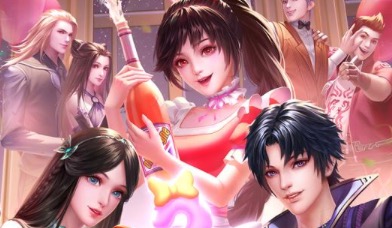 十大卡牌手游排行榜推荐大全2021