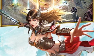 打金传奇手游排行榜推荐大全2021