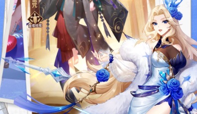 2021养成卡牌类手游排行榜前十名大全