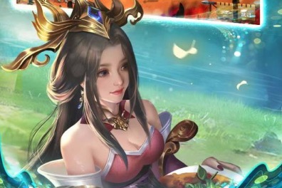 2021好玩的抽卡手游排行榜前十名大全