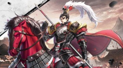 2021三国好玩的手游排行榜前十名大全