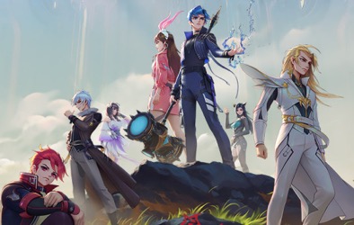 2021长期耐玩的手游排行榜前十名大全