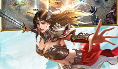 2021爆款传奇手游排行榜前十名大全