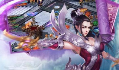 经典传奇手游下载排行榜2021前十名大全