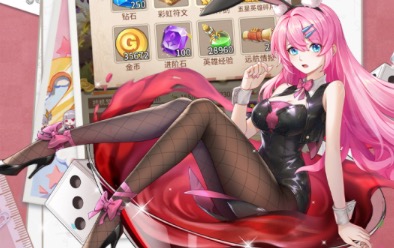 2021抽卡类手游排行榜前十名大全