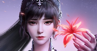 2021全网小姐姐最多的游戏手游下载大全