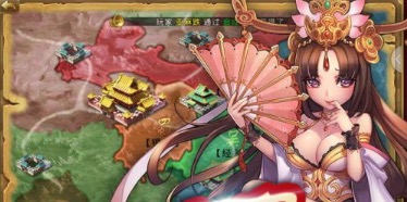 三国打仗手游2021排行榜前十名大全