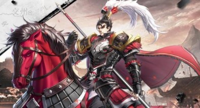 2021适合平民玩的不烧钱三国手游前十名推荐