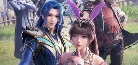 高画质修仙手机游戏排行榜大全