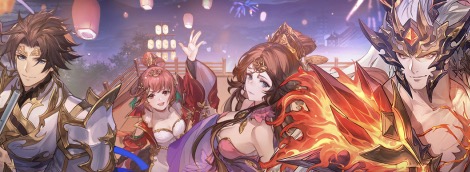 三国类手机游戏下载前十名推荐