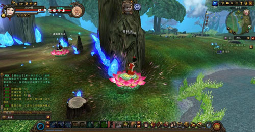 《新寻仙》游戏评测截图(12)