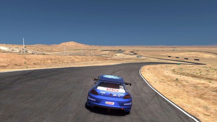 《GT6》高清游戏截图(3)