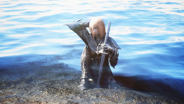 《上古卷轴5天际》最新MOD截图(16)