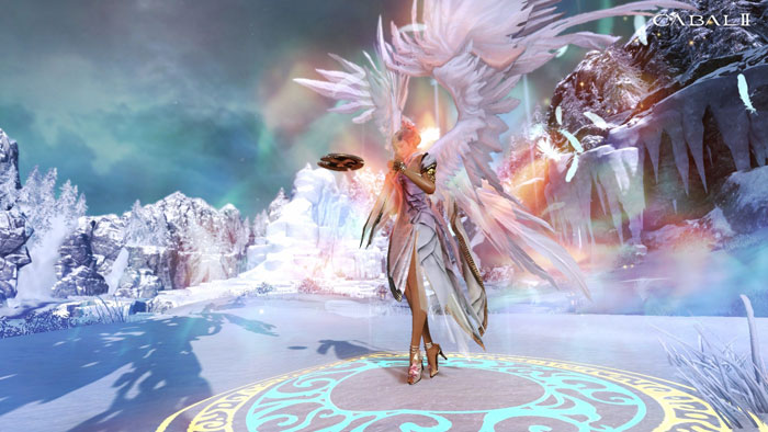 日服《惊天动地2》角色截图(7)