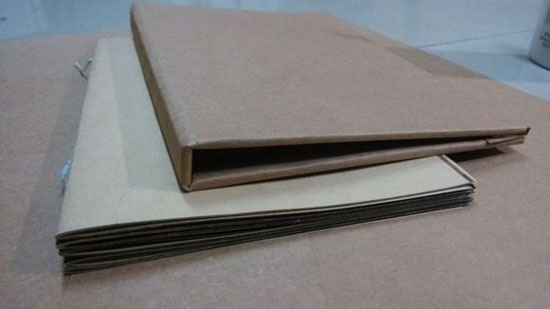 玩家自制魔兽世界周边图书(6)