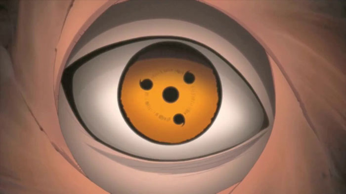 《火影忍者疾风传:究极忍者风暴-革命》海量新截图(11)