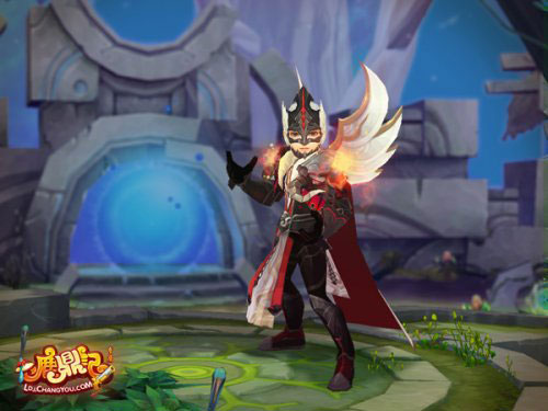 《鹿鼎记》“决战前夕”截图(11)