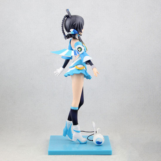 VOCALOID洛天依手办图赏(4)