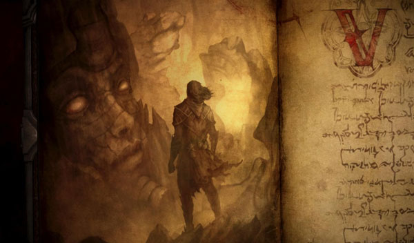 《恶魔城：暗黑之王2》PC破解版截图(5)