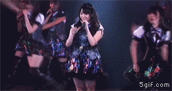 囧雷傻缺GIF图系列131(3)