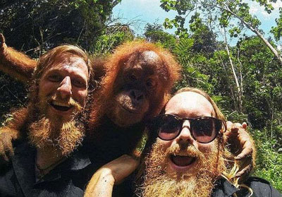 全球趣图精选第51弹(10)