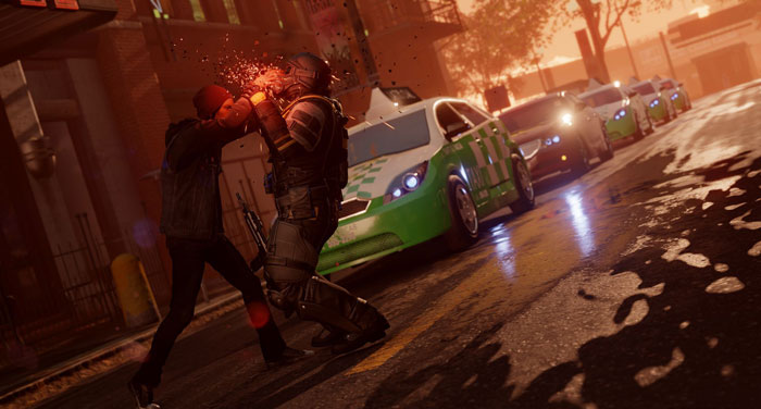 《声名狼藉：私生子》截图(21)