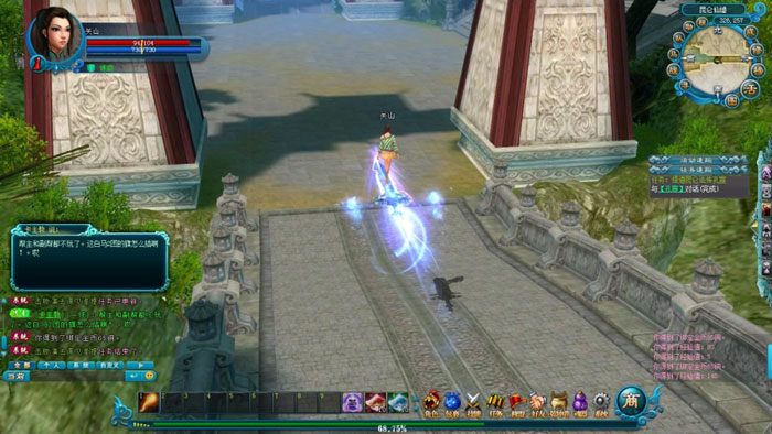 《我主封神》游戏评测截图(8)