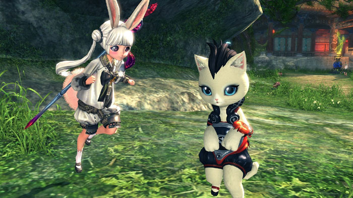 《剑灵》精美高清画面截图(18)