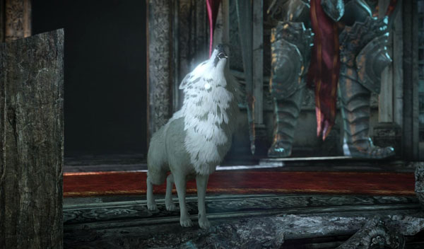 《恶魔城：暗黑之王2》PC破解版截图(24)