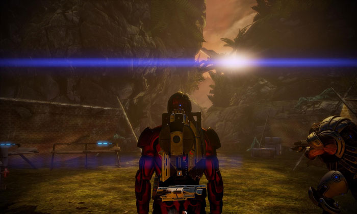 《质量效应2》游戏截图(20)