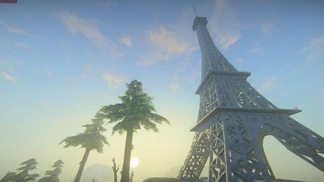 《无尽的任务Next地标》场景截图(9)