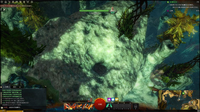 《激战2》游戏评测截图(6)